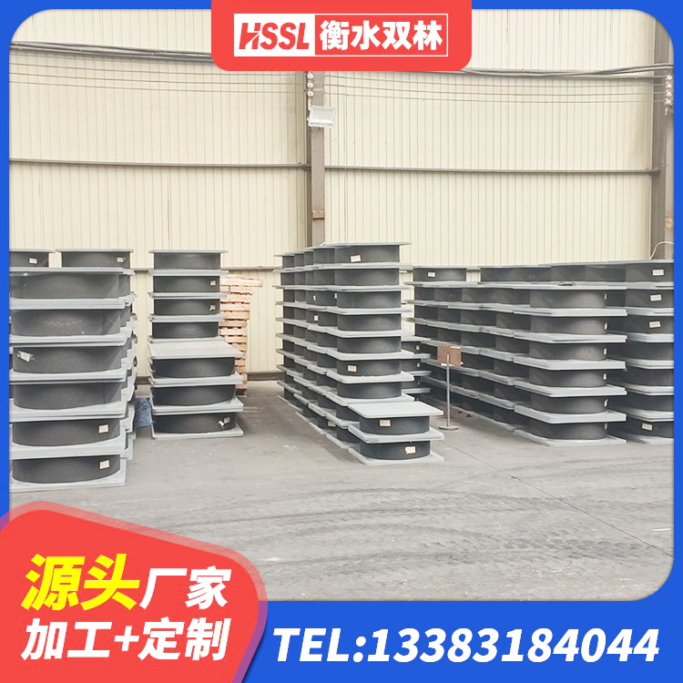 宁德HDR700高阻尼橡胶隔震支座厂家 宁德LNR1200天然隔震支座生产厂家 宁德建筑抗震式橡胶隔震支座定制源头工厂 宁德房屋建筑橡胶隔震支座LNR生产厂家 - 第1张