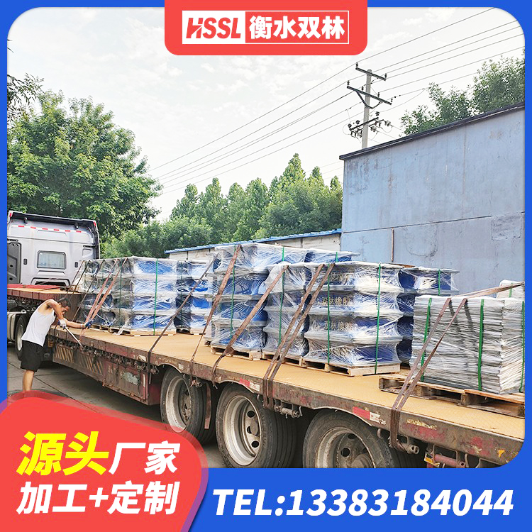 宁德建筑铅芯隔振支座源头工厂 宁德矩形高阻尼隔震橡胶支座什么价格 宁德HDR800支座生产厂家 宁德LRB1200铅芯橡胶隔震支座源头工厂 - 第3张