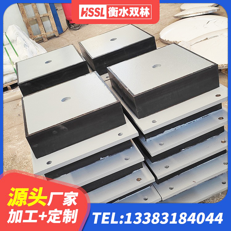 宁德LRB900铅芯隔震支座厂家电话 宁德LNR800橡胶支座多少钱 宁德隔震支座LRB600多少钱 宁德隔震支座I型厂家 - 第5张