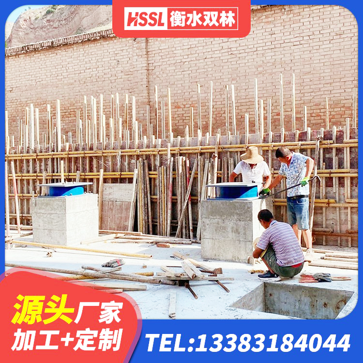 宁德建筑隔震支座LRB型 宁德LRB1100支座源头工厂 宁德LRB1100隔震支座源头工厂 宁德LNR橡胶隔震支座1000(II型)生产厂家 - 第7张