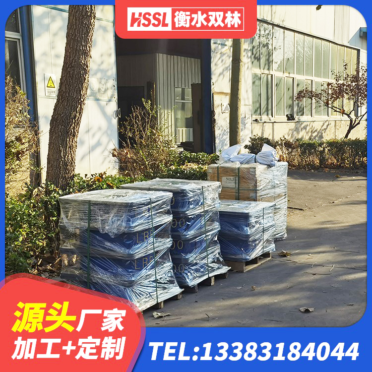 宁德建筑铅芯隔振支座源头工厂 宁德矩形高阻尼隔震橡胶支座什么价格 宁德HDR800支座生产厂家 宁德LRB1200铅芯橡胶隔震支座源头工厂 - 第6张